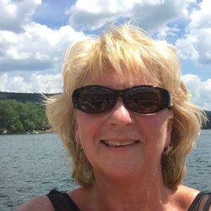 Meet your Posher, Susan